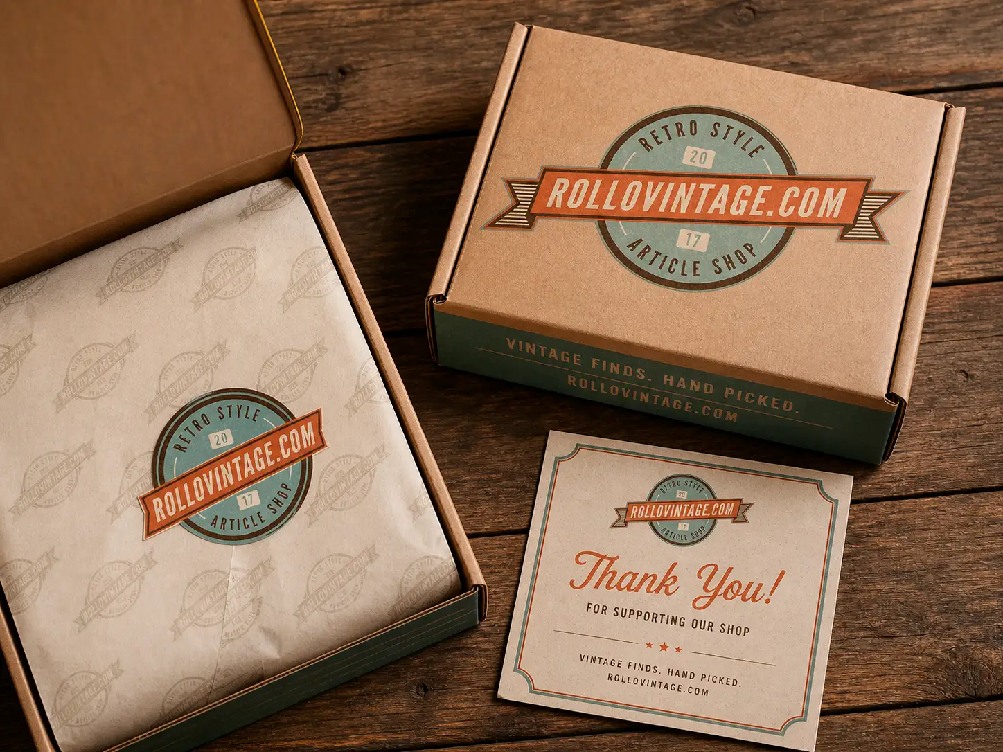 diseno packaging rollovintage caja tarjeta oviedo asturias