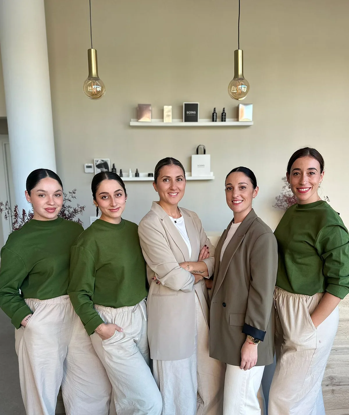 noahidalgo equipo profesional
