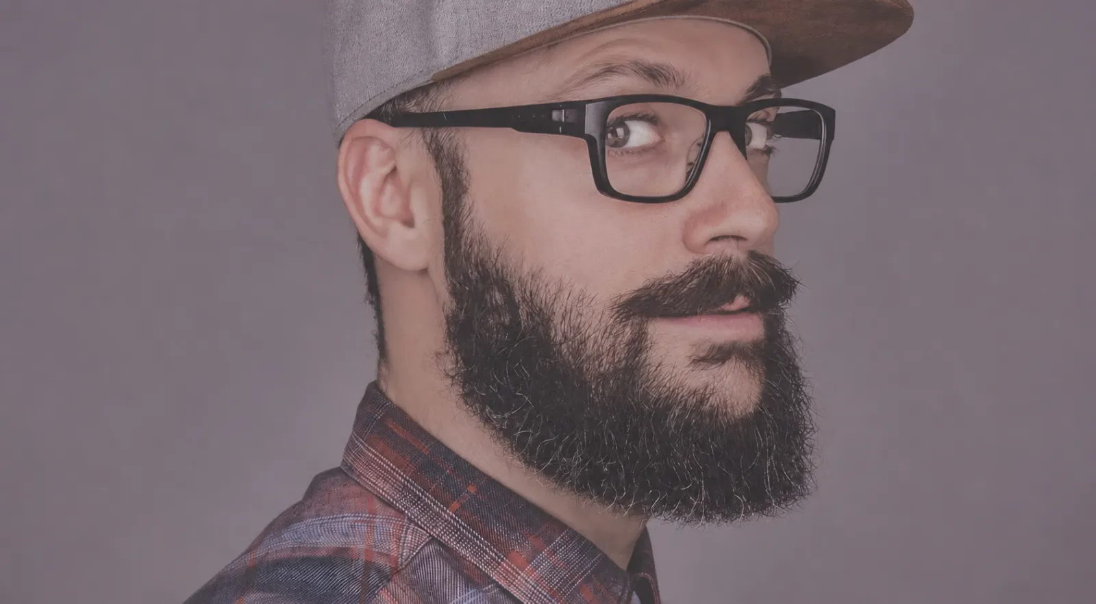 Raúl Garzo, diseñador web en Asturias